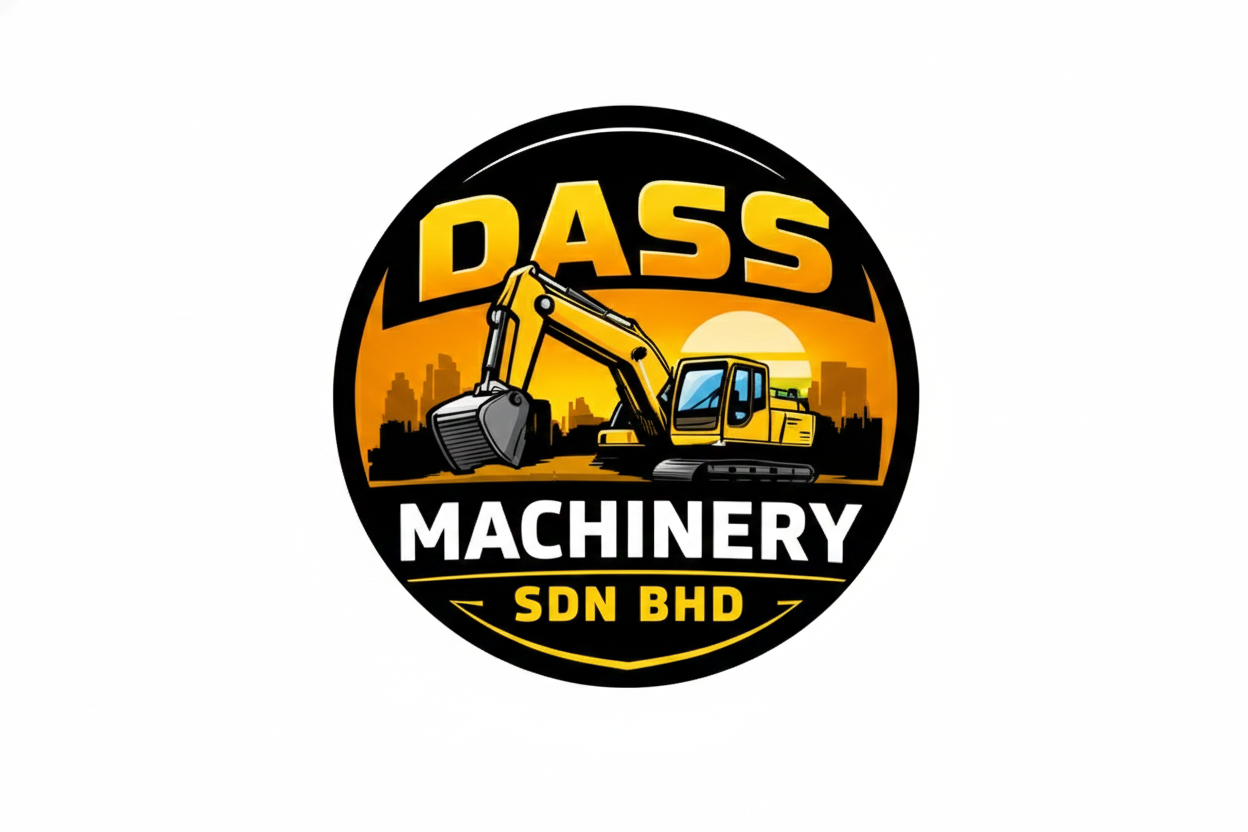 DASS Excavator Enterprise